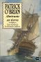 [Aubrey & Maturin 18] • Almirante en tierra